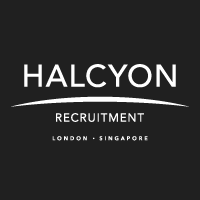 Halcyon Recruitment